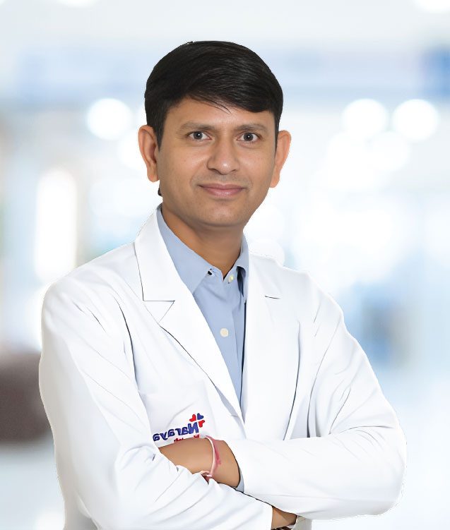 Dr Devena Kumar Shrimal